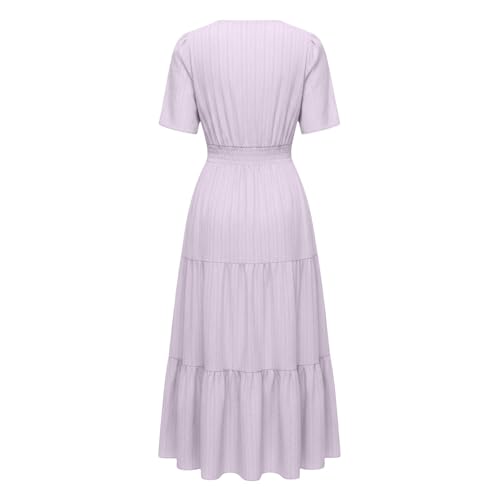 Robe d'été chic pour sublimer votre silhouette sans effort