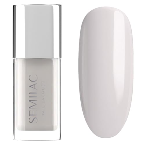 Semilac Smalto 105 Delicate French 9 ml