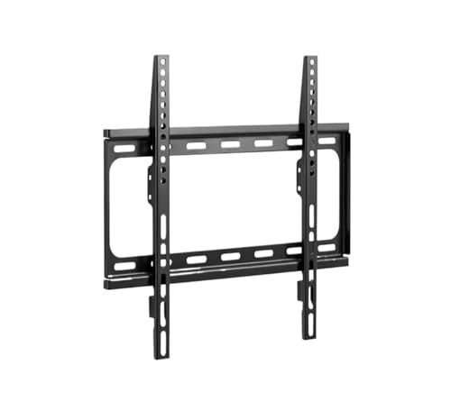 Support TV bras télescopique rotatif HD602 : inclinaison fluide pour grand écran LED