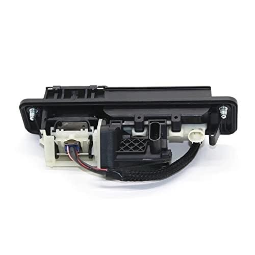 Caméra de recul Benz W205 W222 W117 pour remplacer poignée coffre cassée