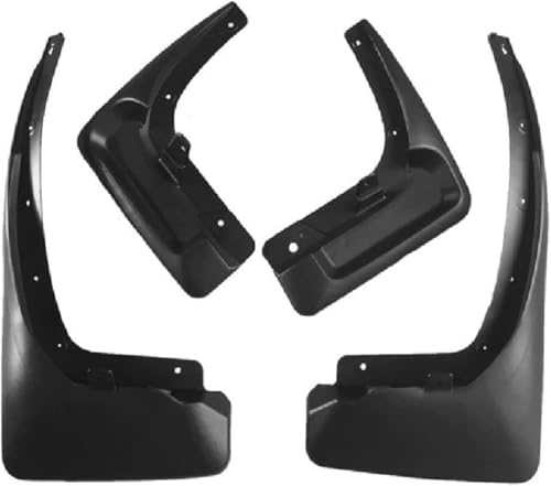 Bavettes de protection Nissan Patrouille Y62 garde-boue avant arrière durable