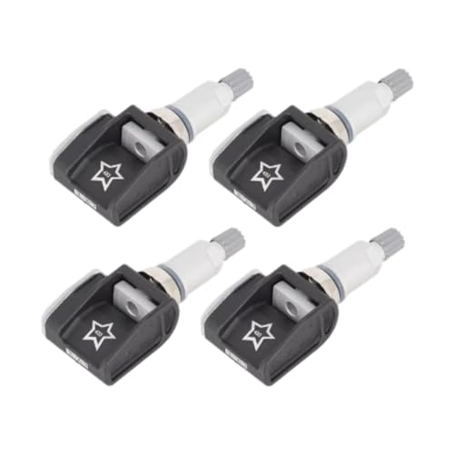 Capteurs de pression de pneus de rechange 36106876955 TPMS