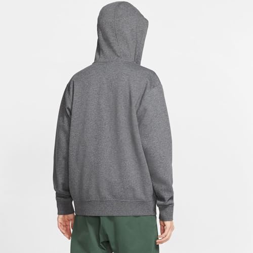 Image of Nike Men's Sportswear Club Fleece Full Zip Hoodie