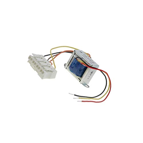 Transformateur 1806 VS-BG17-8 VISATON pièce de rechange pour haut-parleur