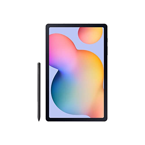 Samsung Tab S6 Lite Gray LTE 64GB - Old
