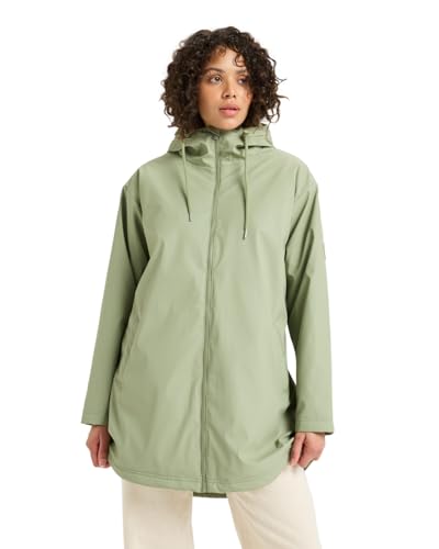 Roxy Rain Road veste polaire zippée vêtement chaud hiver sport outdoor femme