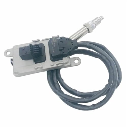 Capteur de NOX DAF 5WK96752C - Sonde de régulation antipollution 4326868