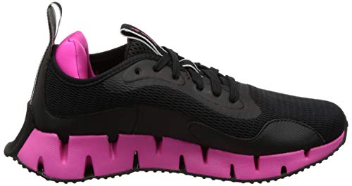 Image of Reebok Womens Zig Dynamica Running Shoe
