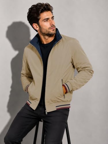 Lymio Jackets || Jacket for men || Lightweight Outwear Jacket (J-04-06) - Image 4
