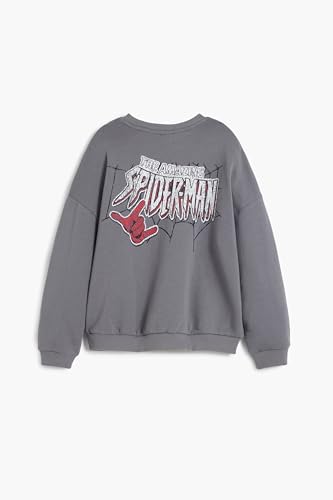 Desigual Boys' Sweat_Patches_mar2