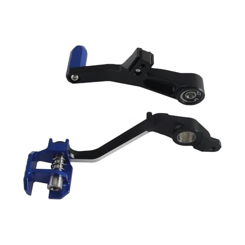 Levier de vitesses R1300GS en alu forgé pour optimiser le passage des rapports - 5