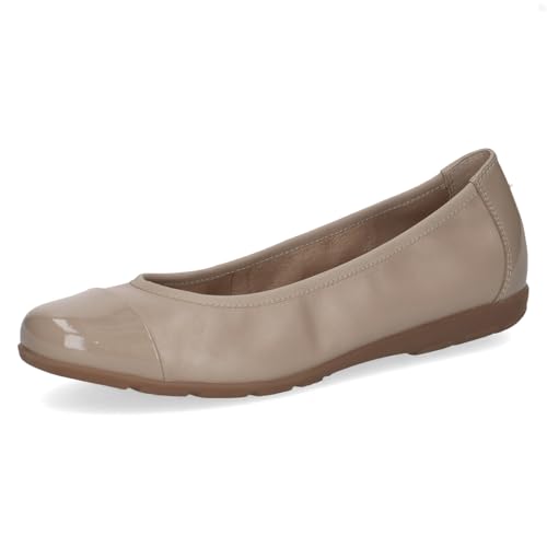 Image of Caprice Womens Women' 9-22152-42Ballet Flat