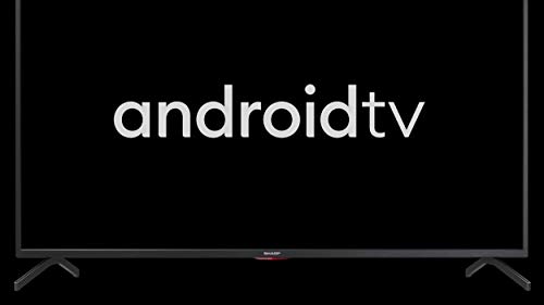 Sharp 43BL6EA Android TV 109 cm (43 Zoll) 4K Ultra HD LED Fernseher (Smart TV – Bild 11