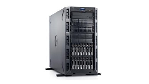 Bild zu Dell Poweredge T320 Desktop-Computer