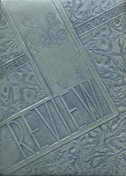 (Custom Reprint) Yearbook: 1942 Coraopolis High School - Review Yearbook (Coraopolis, PA)