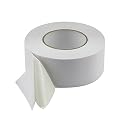 PRETMANNS Double Sided Carpet Tape - for Keeping Area Rugs & Carpets in Place – Great for Wood Working & Craft Projects - 33 Yards (2.5”Wide X 100ft Long)