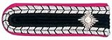 feuerwehr dienstgradabzeichen kaufen  Dienstgradabzeichen Oberfeuerwehrmann Schulterstücke Fw. Niedersachsen/ Schleswig-Holstein