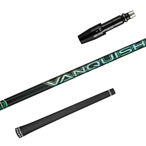 Titleisti^CgXgjGTETSRETSi V[Y hCo[ΉA_v^[t OHP~J VANQUISH VV 30 Wood X(45.5C`)