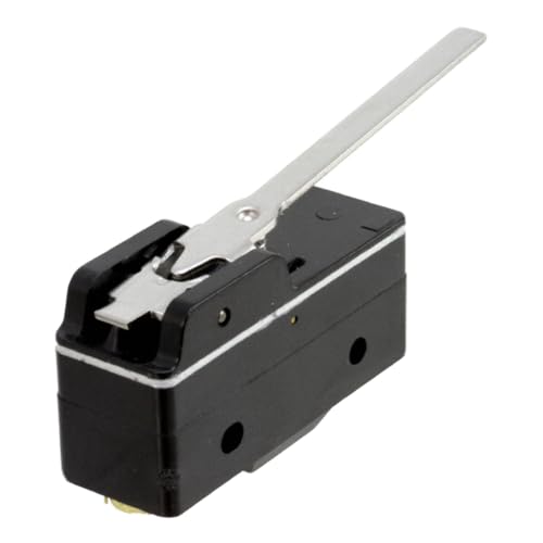 AVLIS-CO BZ-2RW80136-A2 Basic Snap Action Switches Basic SW SPDT 15 A 250Vac PIN PLGR ACTR