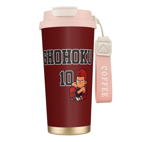 ^u[ X_N ؉ԓ ObY }O{g R[q[Jbv XeX ۉۗ 500ml e R[q[Jbv  lC v[g Mtg