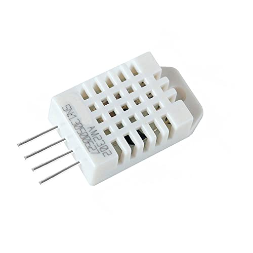 1pcs Digital Temperature Humidity Sensor Module Board,DHT22