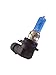 EVO Formance 93426 Spectras 9006 65W=90W Ultra White Halogen Bulb - Pack of 2