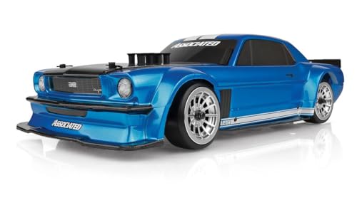 Team Associated 1:10 Scale 2WD Drift Car
