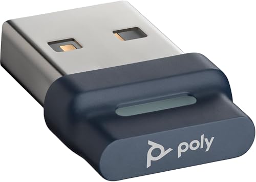 Plantronics BT700 Bluetooth USB Adapter