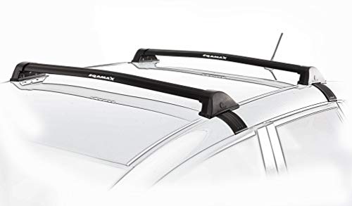 Rack New Wave Punto 4P 2007 / 2017 Cinza Eqmax