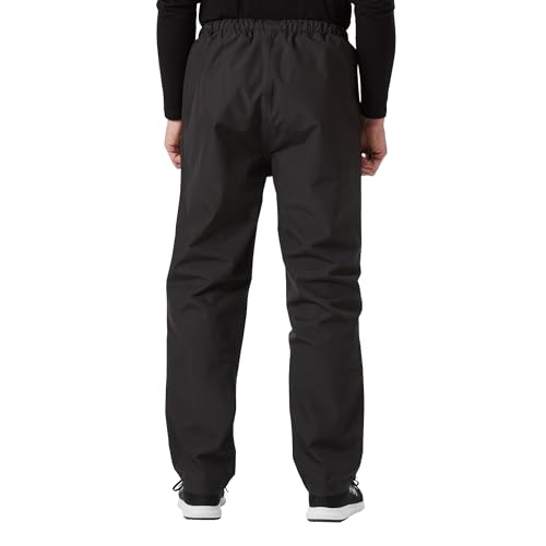 Helly Hansen Men's Seven J Waterproof Windproof Rain Pant3