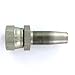 Parker 0620-6-5 Female JIC Swivel 3/8 JIC X 5/16 Hose Reusable