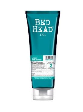Bed Head By Tigi - Urban Anti-Dotes - Recovery 2 Shampoo 250ml by TIGI