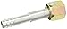 Four Seasons 11408 Straight Female Flare Air Conditioning Fitting