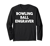 Bowling Ball Engraver