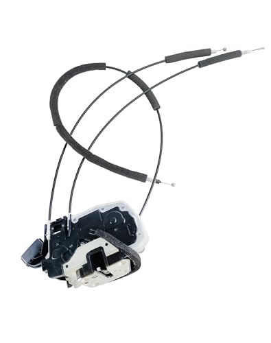 Image of Door Lock Actuator Compatible with 2011-2017 Juke Front Right Passenger Side