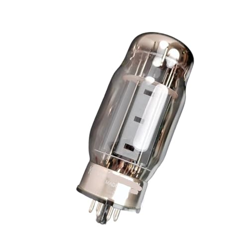 Tube KT120 audiophile de qualité supérieure pour remplacer la lampe KT88 et 6550