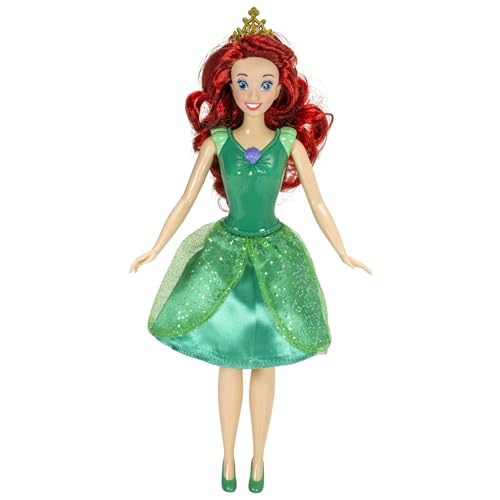 Decopac 18232 Disney Princess Doll Signature Cake Decoset Cake Topper thumb #8