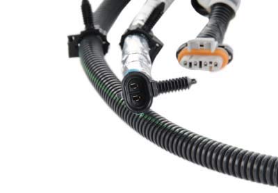 Arnés de cableado ACDelco 10303736 original GM de control de freno electrónico para coche 5