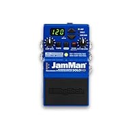 Compact stereo looper with up to 16 hrs of looping time with a microSD card. (35 mins. of on-board memory) JamSync - automatically synchronizes multiple JamSync enabled loopers USB to transfer loops to and from your PC using free JamManager HD loop l...