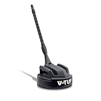 V-Tuf 280mm Patio Cleaner Attachment For V5
