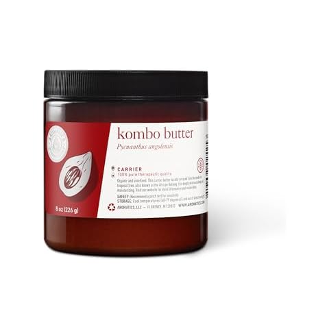 Aromatics International Kombo Butter 8oz Cover