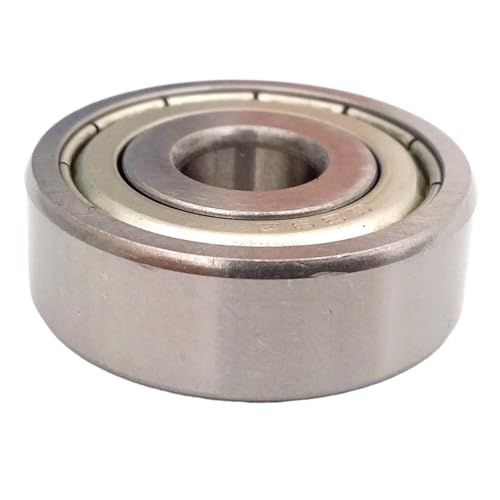 Roulement HOT6200ZZ-500GS 10x30x9 roulement à billes haute température pour four
