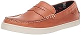 Cole Haan Men's Pinch Weekender Leather Penny Loafer