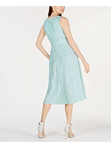 calvin klein mint green dress Klein: Dresses springfling optical white Michael Hoban North Beach Product Colors:Carrot