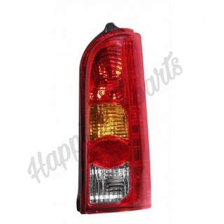 LATTEST Right Side Happi Car Parts Tail Back Light Assembly for Ecco