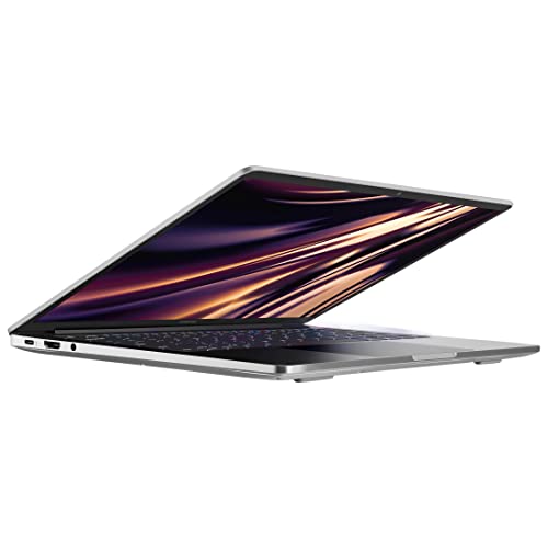 Xiaomi Notebook Pro 120G 12th Gen Intel i5-12450H Thin & Light (16GB LPDDR5 RAM/512GB SSD/Nvidia MX550 Graphics/14″ 2.5K Resolution/120Hz Display/Win 11/Thunderbolt 4/MS Office’21/FP Sensor/1.5Kg) - Image 4
