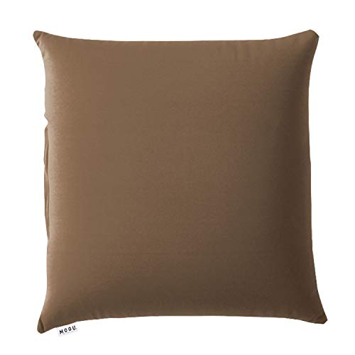 MOGU(���O) �X�N�G�A�N�b�V����45 ��p�J�o�[ ���{�� ��45x45cm �u���E�� ����� �����̏��i�̓J�o�[�݂̂ɂȂ�܂��B