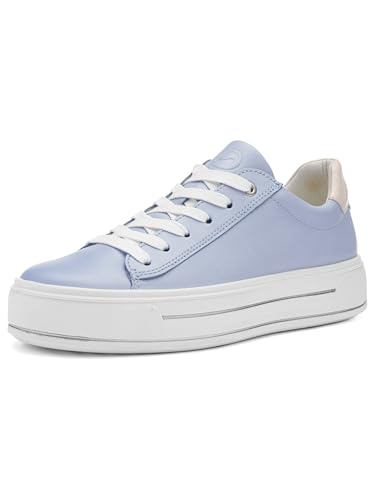 Baskets Ara Canberra pour femme chaussure de marche souple confort