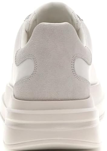 Guess Elban Sneaker Cupsole la basket basse premium homme