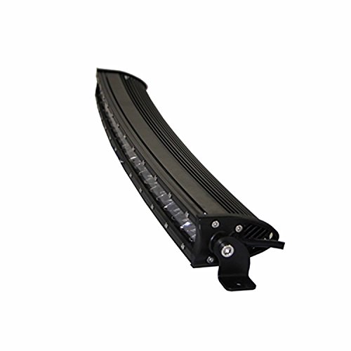 Angel Ma 25 Inch 120W Curved Led Bar Spot Flood Combo Beam Offroad Radius Trucks Utv Suv Tractor Marine Pickup Cab Atv Truck Bus 4X4Wd Ute Van #TOP2